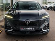 Changan UNI-T I Москва  - изображение 18