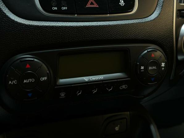 Hyundai ix35 I с пробегом 2012 года, цена 1 277 000 рублей, 159400 км, внедорожник, Автокод Объявления