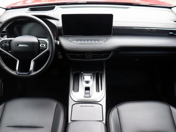 Haval Jolion I с пробегом 2022 года, цена 1 750 000 рублей, 77579 км, внедорожник, Автокод Объявления