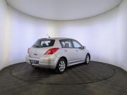 Nissan Tiida I Рестайлинг Москва  - изображение 31
