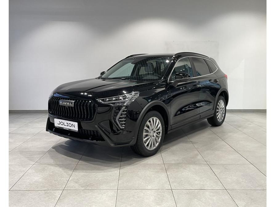 Haval Jolion I Рестайлинг Москва  - изображение 3