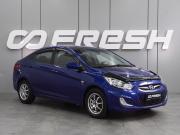Hyundai Solaris I Воронеж  - изображение 18
