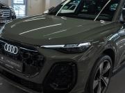 Audi Q5 III Москва  - изображение 59