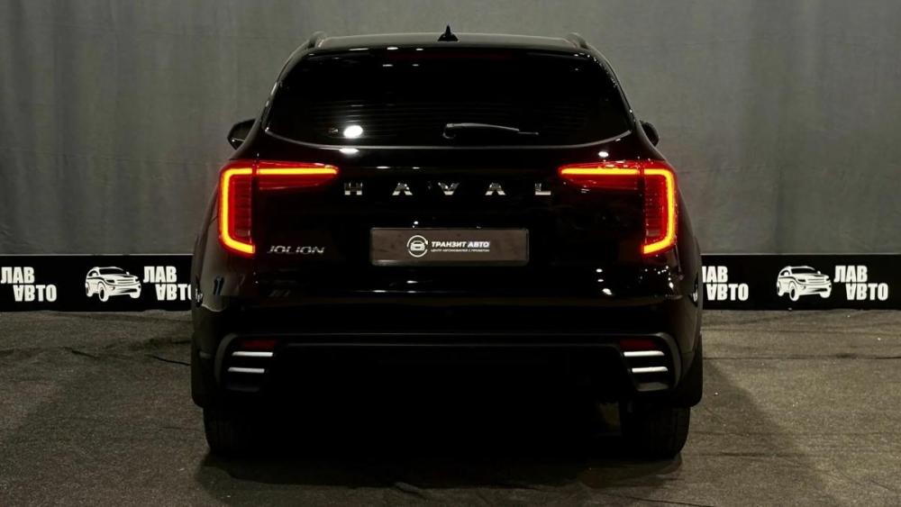 Haval Jolion I Рестайлинг Смоленск  - изображение 5