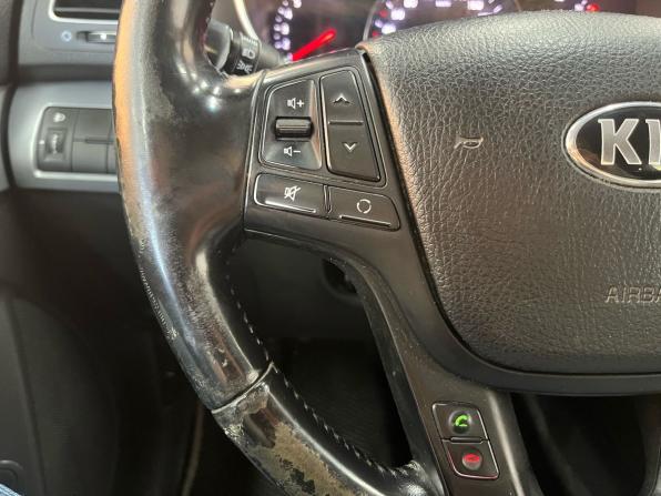 Kia Sorento II Рестайлинг с пробегом 2014 года, цена 1 489 000 рублей, 248000 км, внедорожник, Автокод Объявления