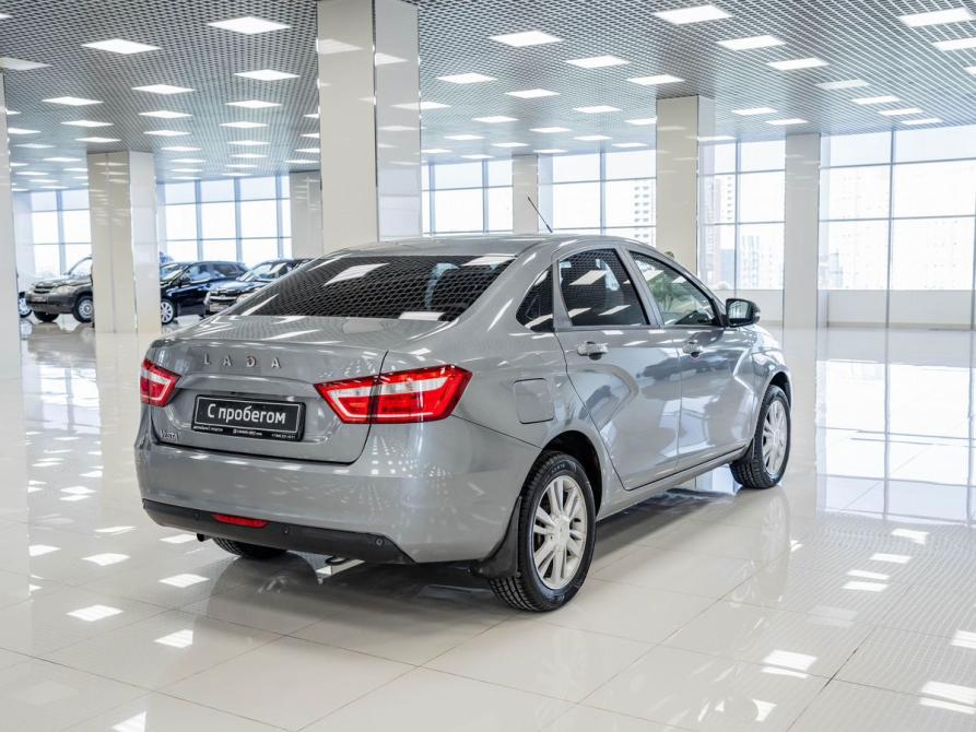 Lada (ВАЗ) Vesta I Самара  - изображение 2