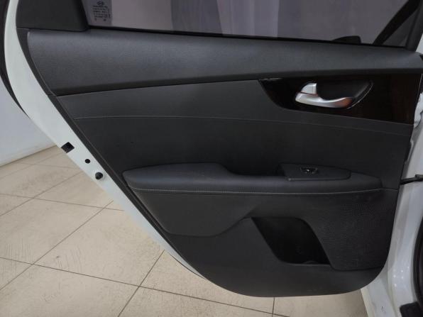 Kia Cerato IV с пробегом 2020 года, цена 2 100 000 рублей, 67565 км, седан, Автокод Объявления