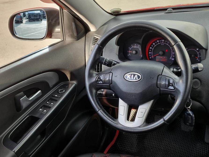 Kia Ceed I Рестайлинг Нижний Новгород  - изображение 12