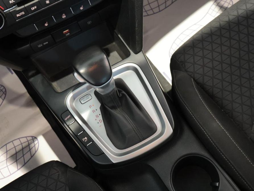 Kia Ceed III Калуга  - изображение 29