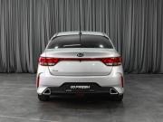 Kia Rio IV Рестайлинг Тюмень  - изображение 21