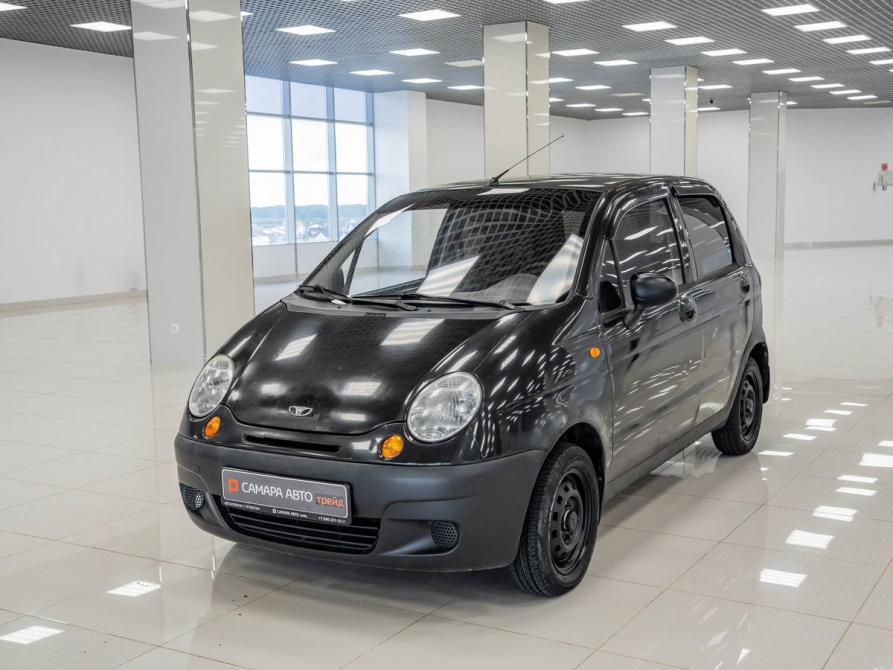 Daewoo Matiz I Рестайлинг Самара  - изображение 1