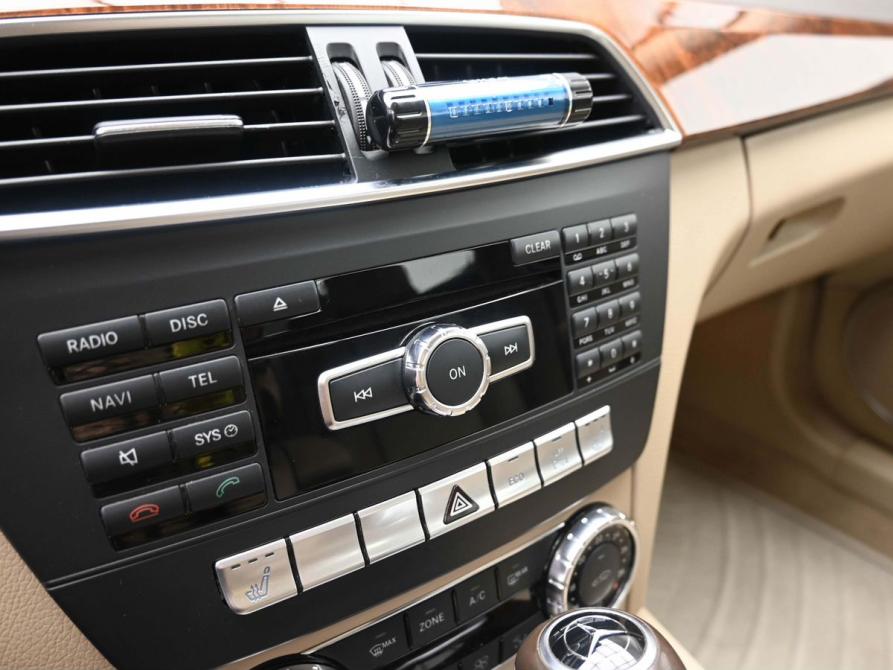Mercedes-Benz C-Класс III (W204) Рестайлинг Ростов-на-Дону  - изображение 17