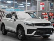 Geely Tugella I Москва  - изображение 27