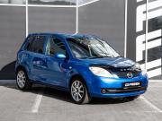 Mazda Demio II (DY) Краснодар  - изображение 14