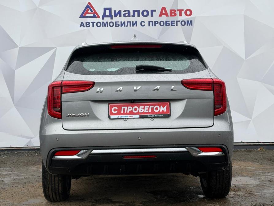 Haval Jolion I Набережные Челны  - изображение 8
