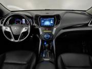 Hyundai Santa Fe III Москва  - изображение 32