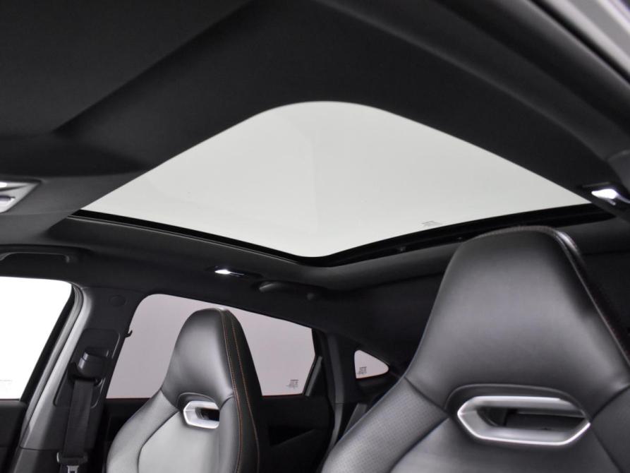 Changan UNI-V I Санкт-Петербург  - изображение 19