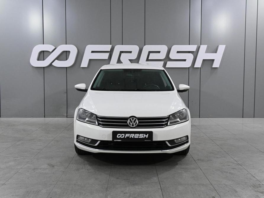 Volkswagen Passat B7 Ростов-на-Дону  - изображение 3
