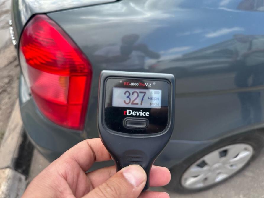 Hyundai Verna II Нижний Новгород  - изображение 11