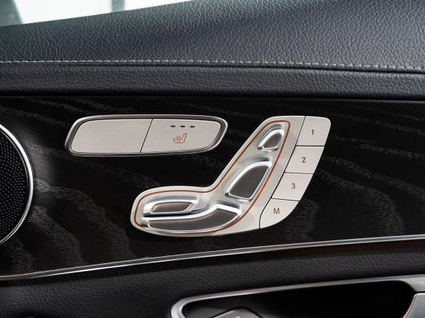 Mercedes-Benz C-Класс IV (W205) с пробегом 2015 года, цена 1 800 000 рублей, 122737 км, универсал, Автокод Объявления