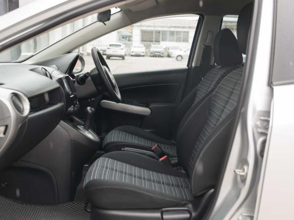 Mazda Demio III (DE) с пробегом 2008 года, цена 550 000 рублей, 135911 км, хэтчбек, Автокод Объявления
