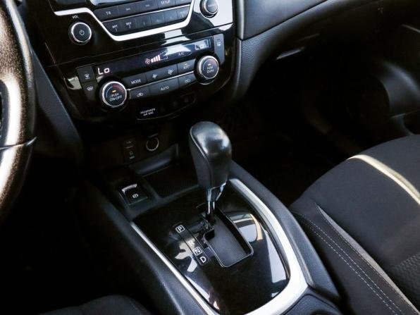 Nissan Qashqai II Рестайлинг с пробегом 2020 года, цена 1 789 000 рублей, 147303 км, внедорожник, Автокод Объявления