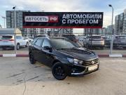 Lada (ВАЗ) Vesta I Альметьевск  - изображение 19