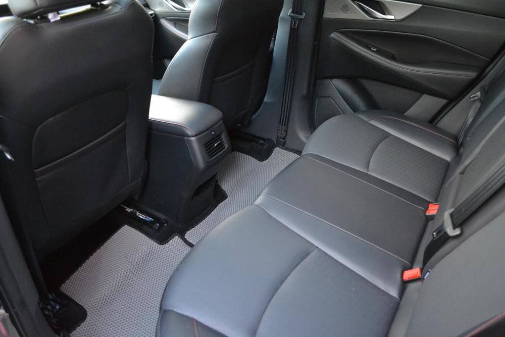 Changan CS35 Plus I Рестайлинг Старый Оскол  - изображение 20
