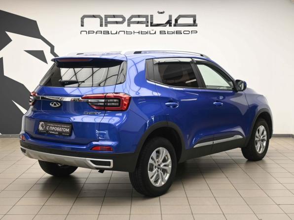 Chery Tiggo 4 I Рестайлинг с пробегом 2020 года, цена 1 200 000 рублей, 166000 км, внедорожник, Автокод Объявления