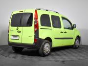 Renault Kangoo II Санкт-Петербург  - изображение 23