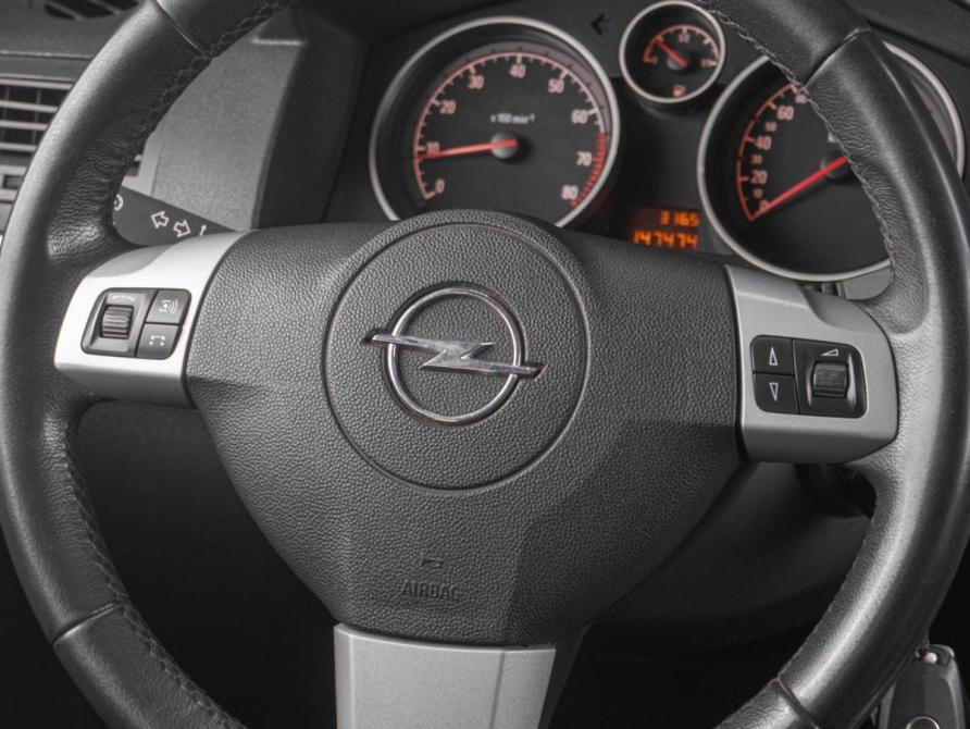 Opel Astra H Рестайлинг Тюмень  - изображение 16