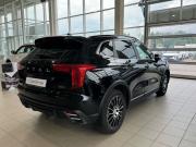 Haval Jolion I Рестайлинг Москва  - изображение 28