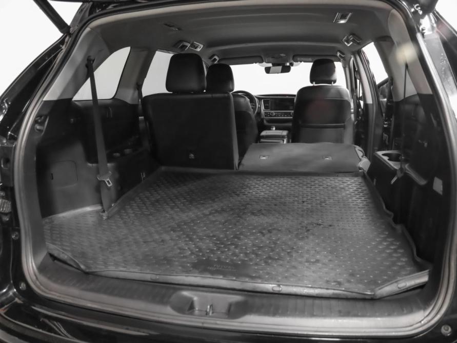 Toyota Highlander III (XU50) Рестайлинг Санкт-Петербург  - изображение 33