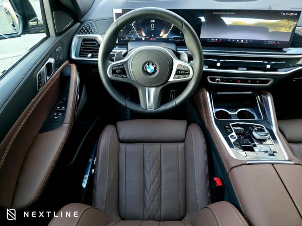 Новый BMW X6 III (G06) Рестайлинг 2025 года, цена 15 590 000 рублей, внедорожник, Автокод Объявления