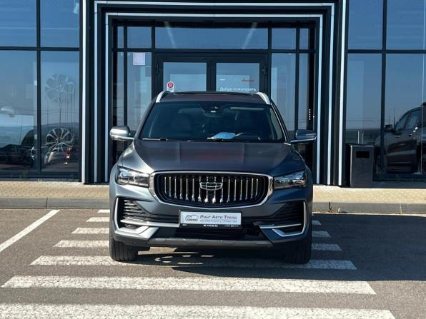 Geely Monjaro I Рестайлинг с пробегом 2024 года, цена 3 650 000 рублей, 32000 км, внедорожник, Автокод Объявления