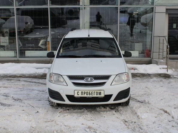 Lada (ВАЗ) Largus I с пробегом 2017 года, цена 668 000 рублей, 161415 км, универсал, Автокод Объявления