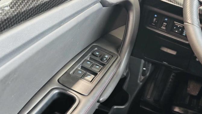 JAC JS3 с пробегом 2024 года, цена 1 330 000 рублей, 33000 км, внедорожник, Автокод Объявления