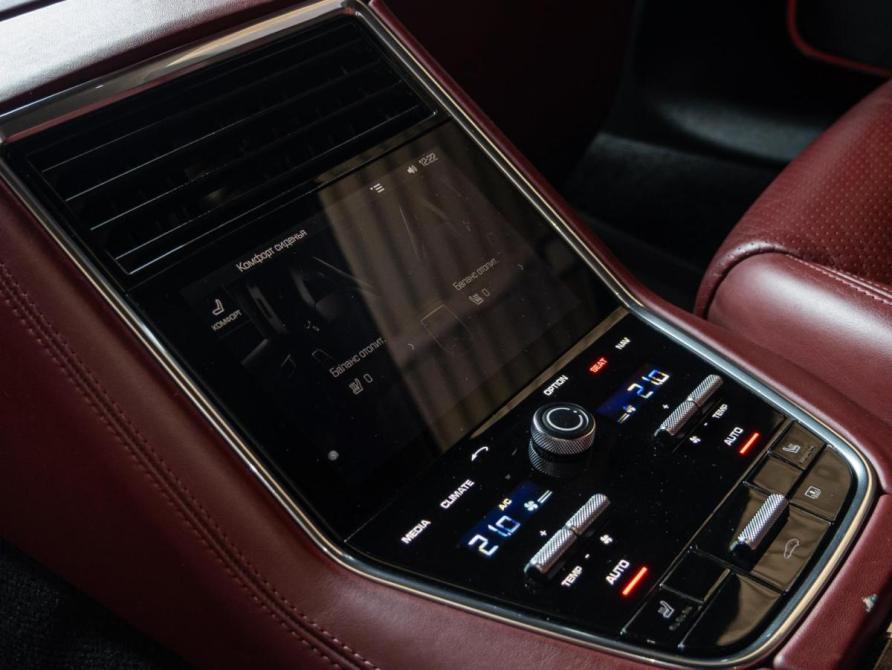 Porsche Panamera II Краснодар  - изображение 26