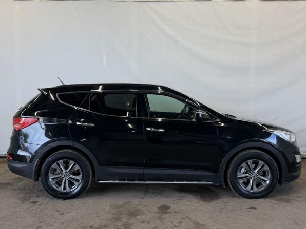 Hyundai Santa Fe III с пробегом 2012 года, цена 1 638 000 рублей, 178550 км, внедорожник, Автокод Объявления