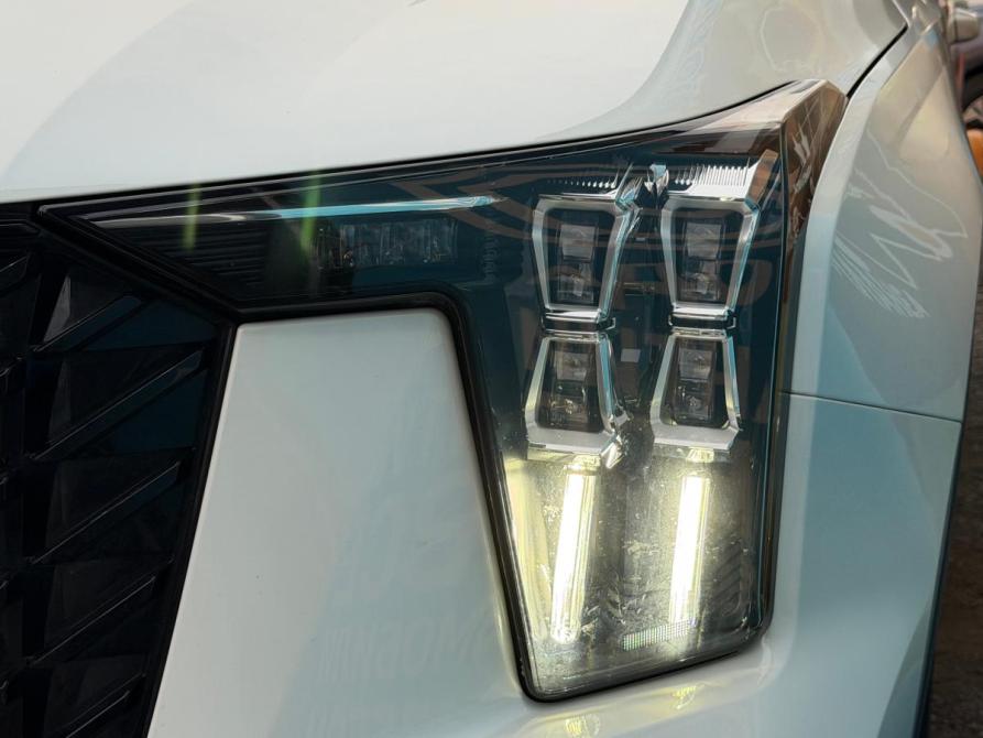 GAC GS8 II Набережные Челны  - изображение 14