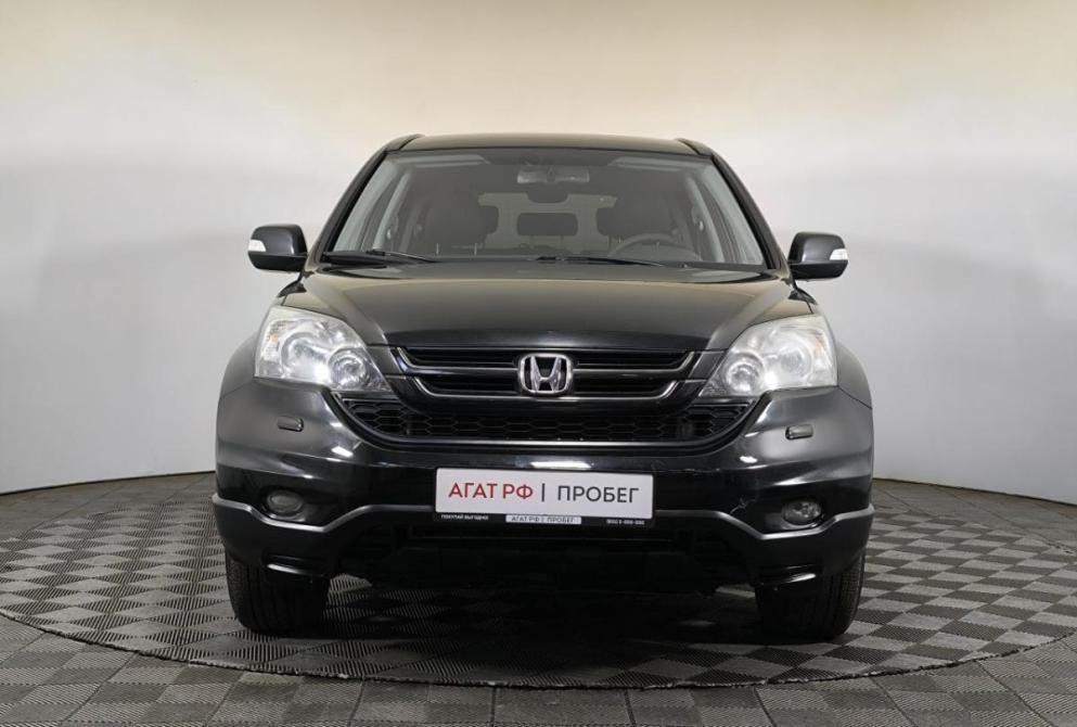 Honda CR-V IV Нижний Новгород  - изображение 2