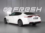 Kia Stinger I Минеральные Воды  - изображение 21