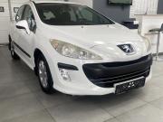 Peugeot 308 I Ростов-на-Дону  - изображение 11