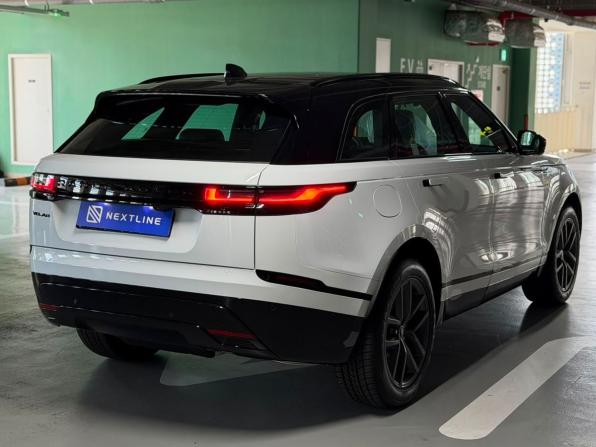 Новый Land Rover Range Rover Velar I Рестайлинг 2025 года, цена 8 490 000 рублей, внедорожник, Автокод Объявления
