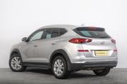 Hyundai Tucson III Рестайлинг Томск  - изображение 25