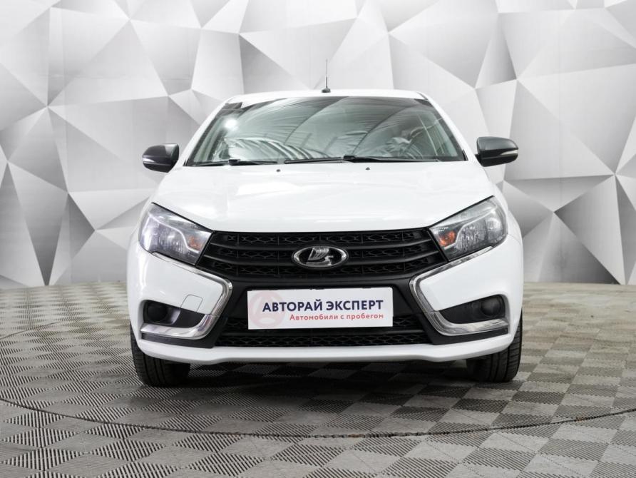 Lada (ВАЗ) Vesta I Ульяновск  - изображение 8