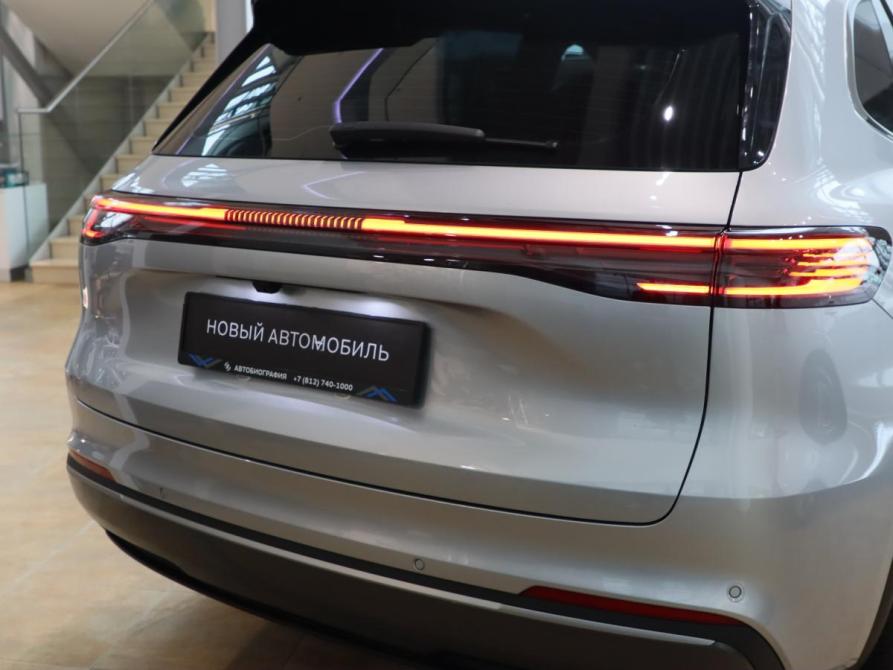 Geely Galaxy Starship 7 Санкт-Петербург  - изображение 29