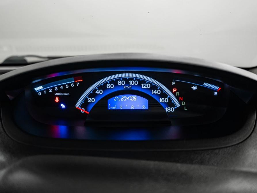 Honda Freed I Рестайлинг Красноярск  - изображение 12