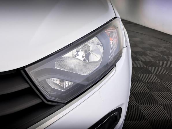 Lada (ВАЗ) Granta I Рестайлинг с пробегом 2024 года, цена 635 000 рублей, 51140 км, седан, Автокод Объявления