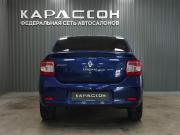 Renault Logan II Пермь  - изображение 22